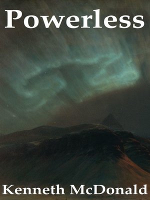 cover image of Powerless